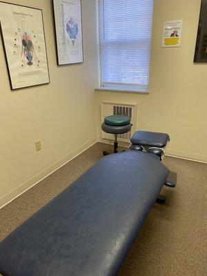 Atrium Health Services