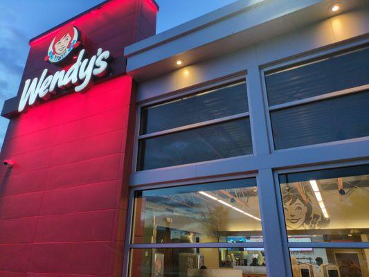 Wendy's