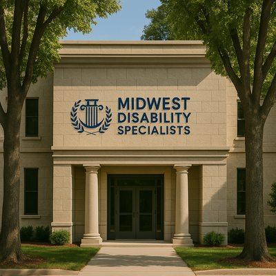 Midwest Disability Specialists Exterior Photo