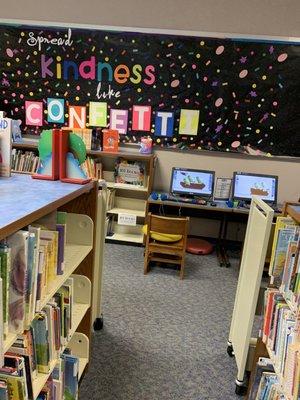 Saginaw Public Library