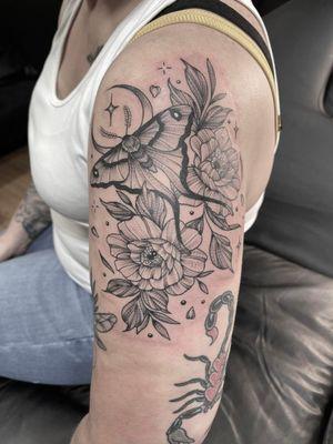 Elevated Art Tattoo And Piercing