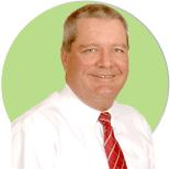 Jim Dyer, Vice President