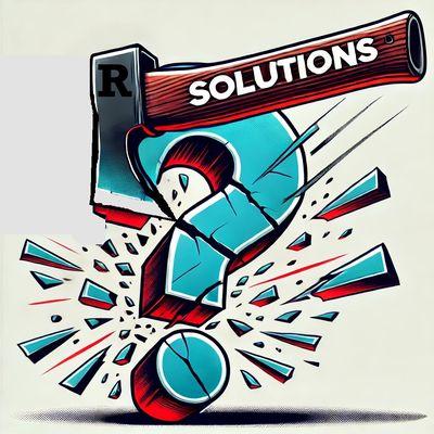 Riddle Solutions