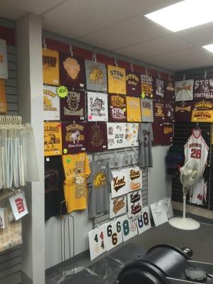 Stow Sports Center