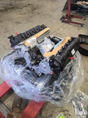 Blind Eye Industries