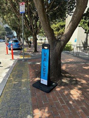 UCSF Helen Diller Medical Center