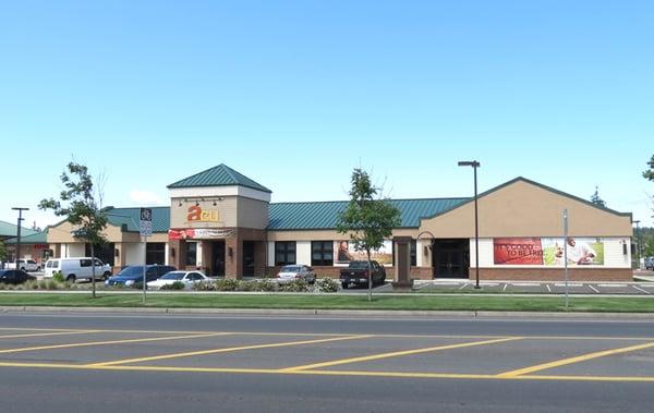 America's Credit Union