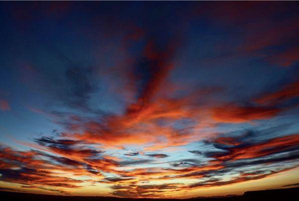 Water Canyon Campground