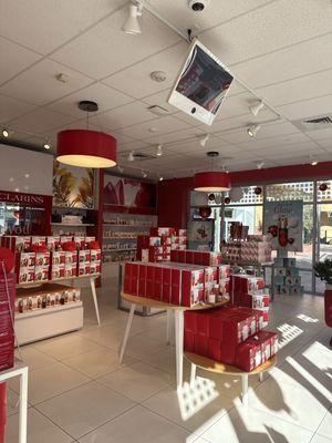 Clarins Factory Store