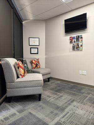 COLFS Medical Clinic