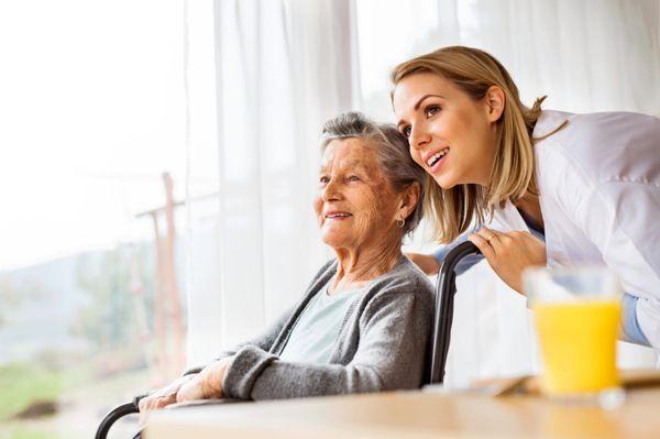 Dunamis Home Care