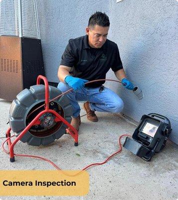 Essential Engineering Plumbing and Rooter Services