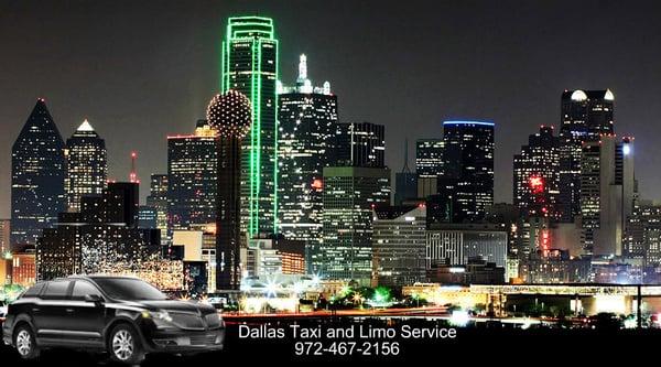The Limo Service