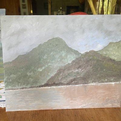 Sugar Maples Center for Creative Arts