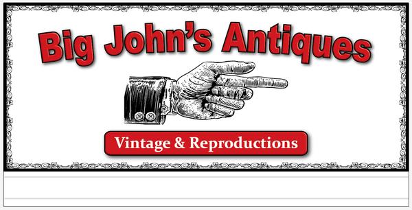 Big John's Antiques
