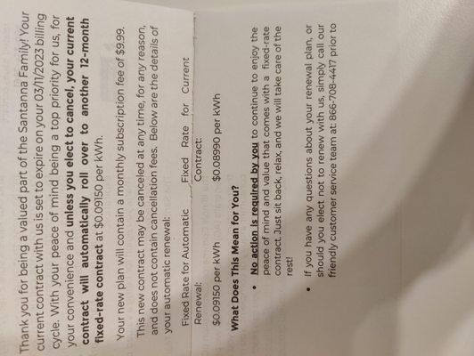 Santanna Energy Services