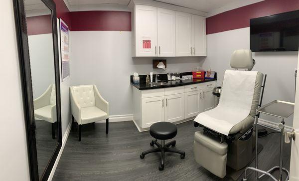 Samantha M. Von Ins, MD - Prosperite Health