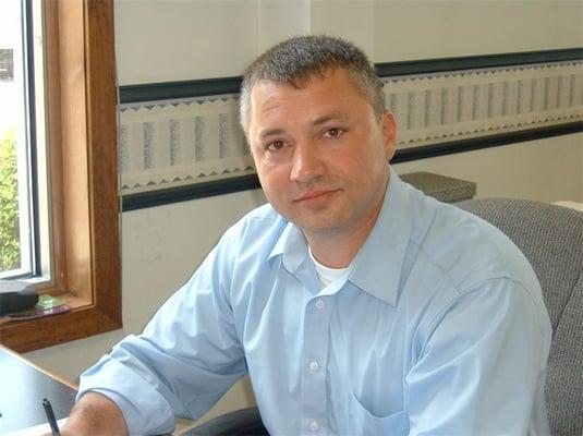 Advantage Cleaning Services