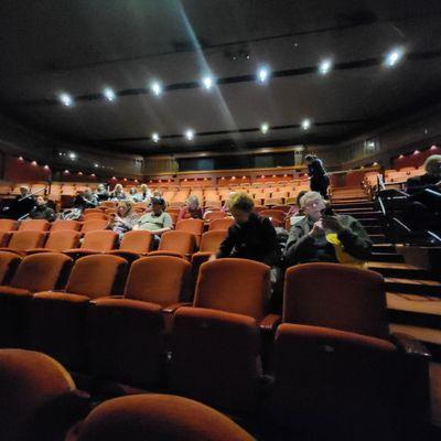 Victory Gardens Theater