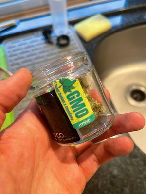 Western Bud Cannabis