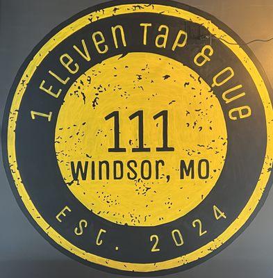 1 Eleven Tap & Que