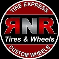 RNR Tire Express