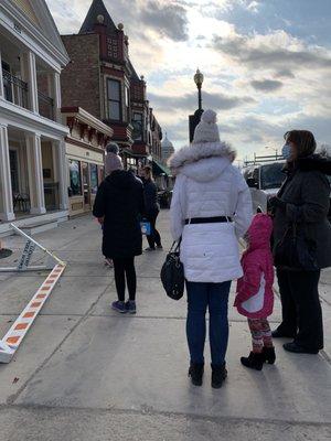 The Cupcakery Bakery