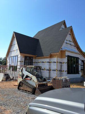 Premier Masonry Of Southern