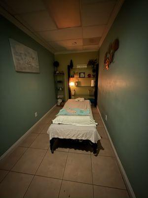 Harmony Spa of Monterey Park