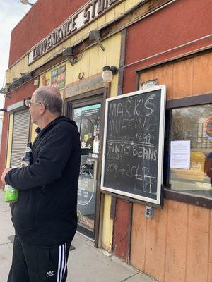 Red Rock General Store
