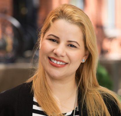 Sora's Notary Services