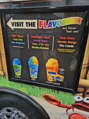 Kona Ice