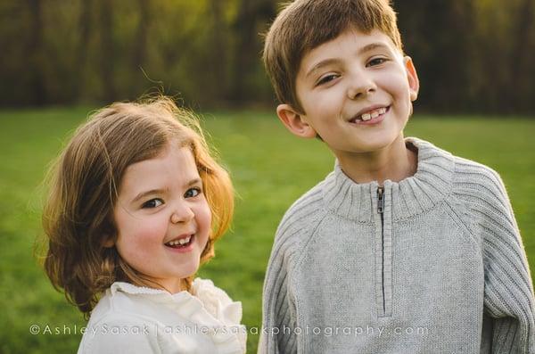 Ashley Sasak Photography