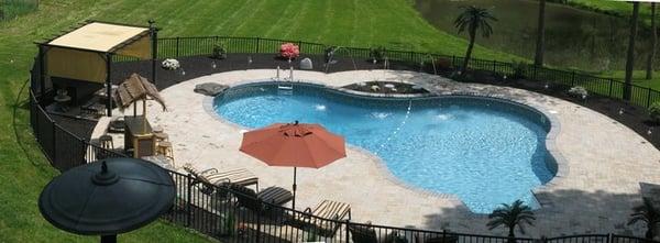 Neptune Pools