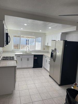 Josue Handyman services