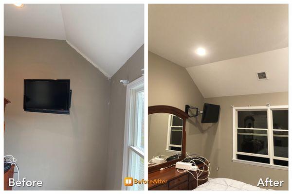 Bespoke Painting & Spackle