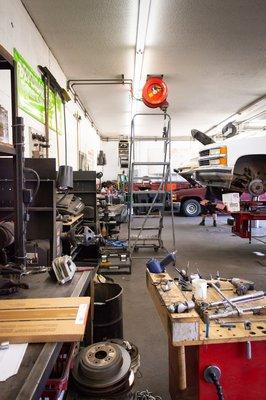 Brake Masters - Prescott