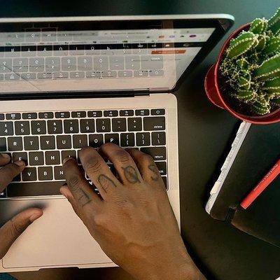 King's Dream just hit 100 contracts! Thank you to our community partners, supporters & clients!