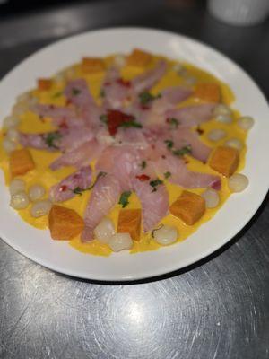 Machu Picchu Restobar