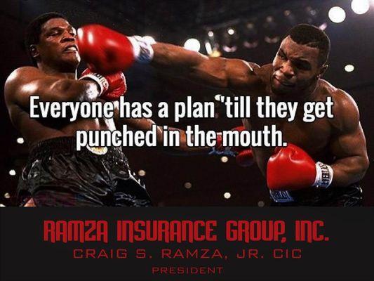 Ramza Insurance Group