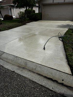 Seabreeze Power Washing