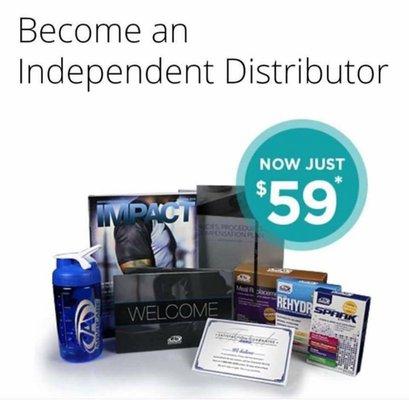 Your time is precious and how much is your time worth? https://www.advocare.com/120119453/get-started/become-a-distributor/overview