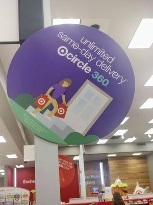 Target