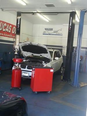 VMG Motoring Auto Service