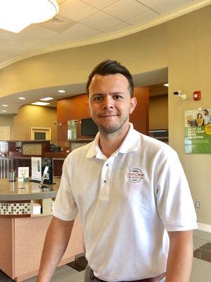 ConnClean Janitorial Services