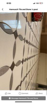 Hannusch Tile and Stone