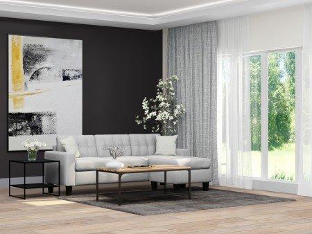 Inhabitr: Phoenix Furniture Rental