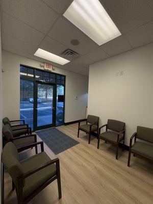 The Village Chiropractic Center