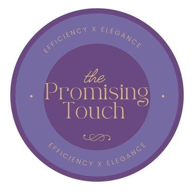 The Promising Touch