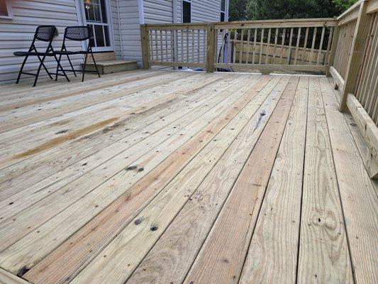 Steel Caliber Renovations